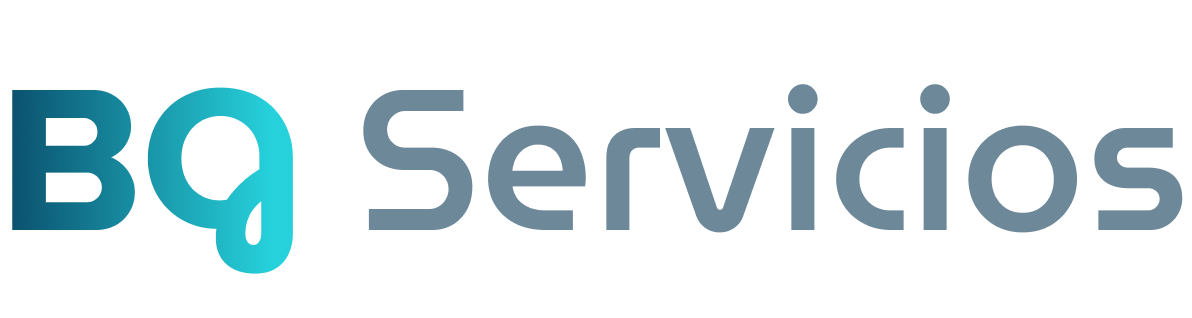 Logo de BG Servicios Group